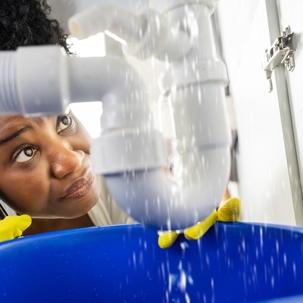 Protecting Your Home from Plumbing Leaks