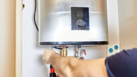 Benefits of Regular Water Heater Inspections