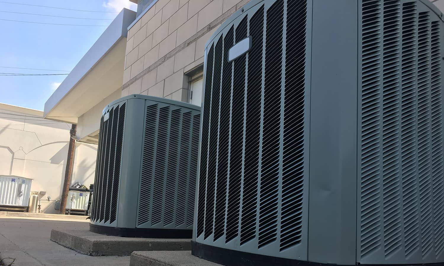 Commercial HVAC Service Miami