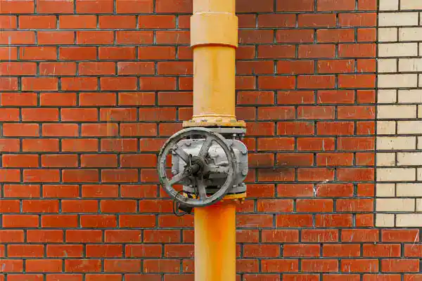 Gas Line repair services [account_name]
